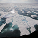 Illustration for article titled Climate Change Has Wiped Out Most of the World's Oldest Sea Ice